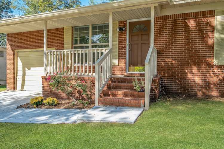 2312 Astoria Ct Tallahassee, FL 32303