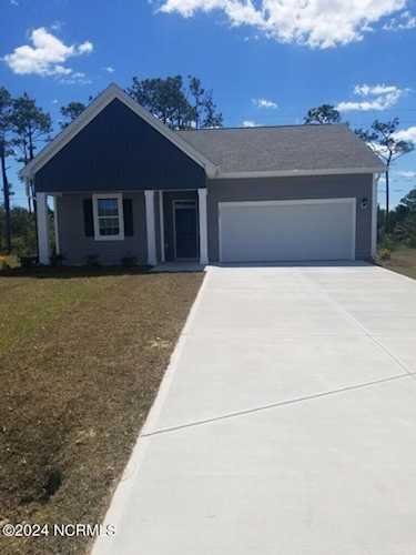 295 Jones Ridge Ln Newport, NC 28570