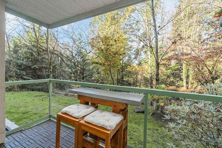 301 Maude Road #209A Port Moody, BC V3H 5B1