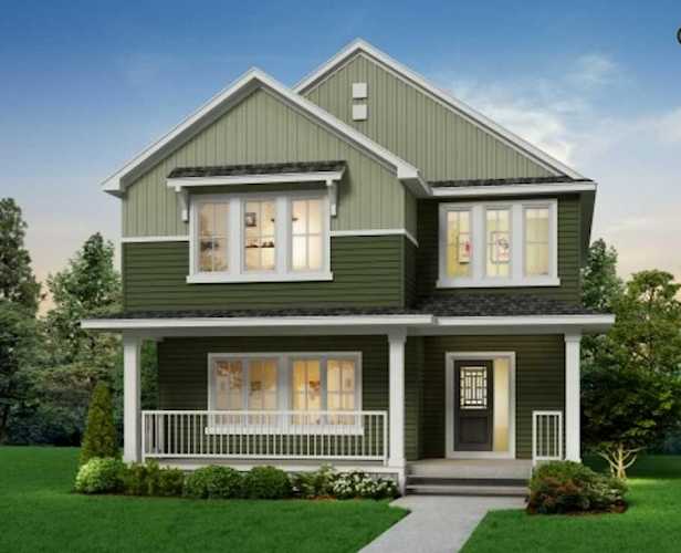 305 Grayling Manor Rural Rocky View County, AB T3Z0G7