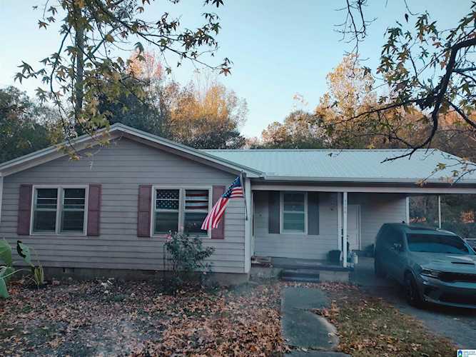 5756 N 34th Street in Birmingham, AL Photo 1