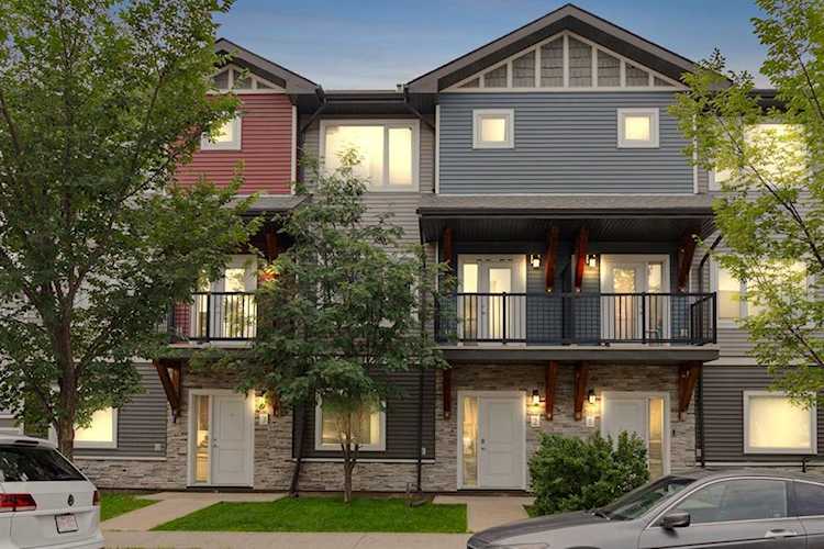 141 Fontaine Crescent #2 Fort McMurray, AB T9H 0