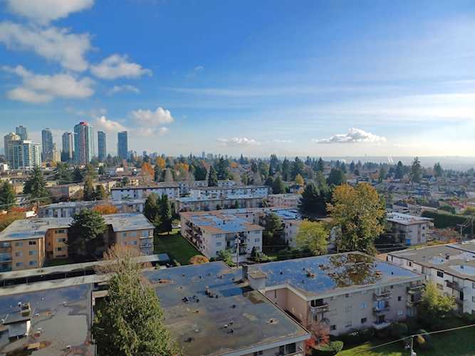 6595 Willingdon Avenue #1405 Burnaby, BC V5H 4E5
