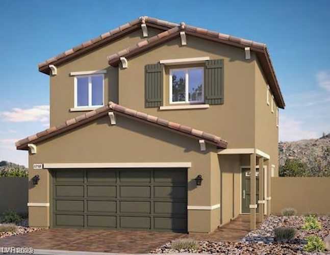 7750 Moore Creek Ln #126 North Las Vegas, NV 89084