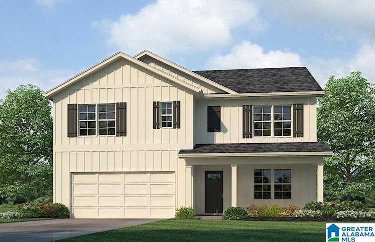 6768 Newbridge Cove Mccalla, AL 35022