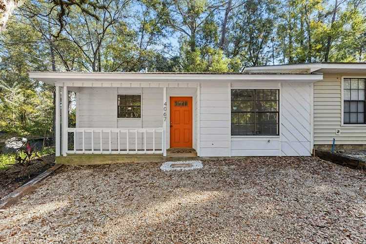 4067 Brewster Rd Tallahassee, FL 32308