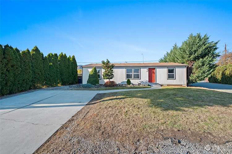 1611 S Methow St #26 Wenatchee, WA 98801