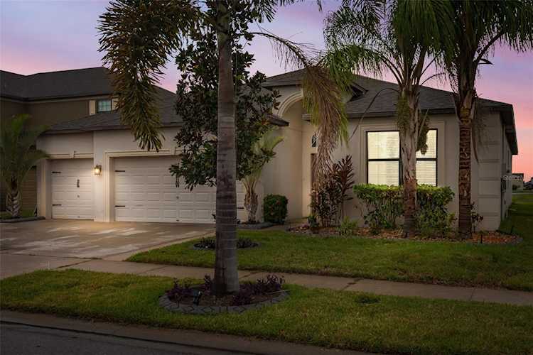 11620 Brighton Knoll LOOP Riverview, FL 33579