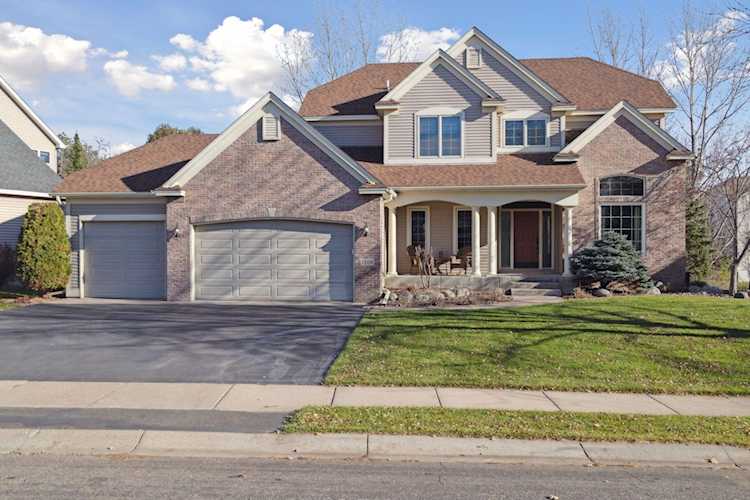 11058 Sprucewood Lane N Champlin, MN 55316