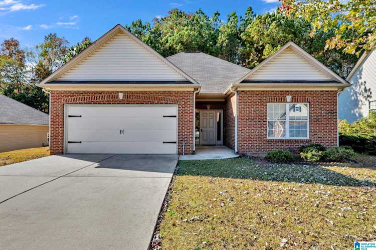 71 Dunbar Trace Dora, AL 35062