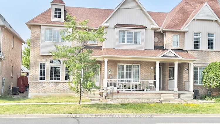 766 Bur Oak Ave Markham, ON L6E 1R1
