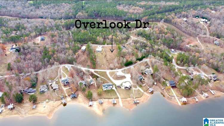 Overlook Drive #3 Lineville, AL 36266