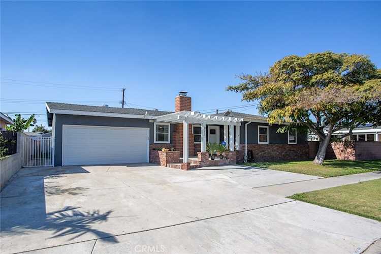 911 S Velare St Anaheim, CA 92804