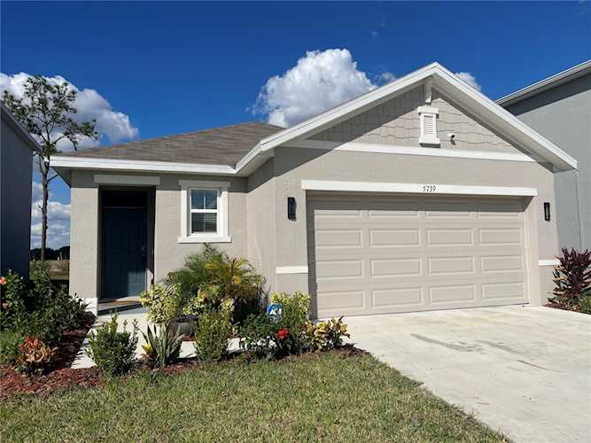 5739 Hollingworth Trl Wesley Chapel, FL 33545