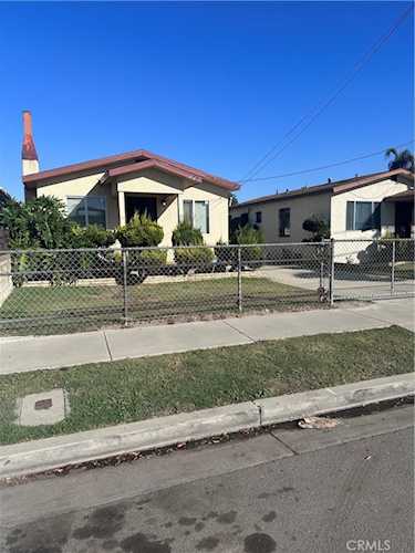 2127 E 126th St Compton, CA 90222