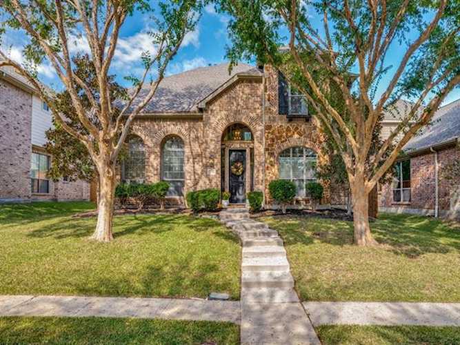 2782 Breezy Point Lane Frisco, TX 75034