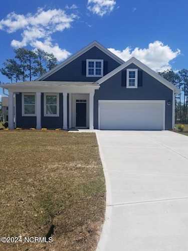 291 Jones Ridge Ln Newport, NC 28570