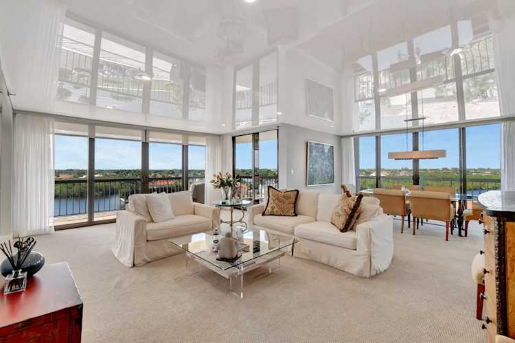 4740 S Ocean Boulevard #806 Highland Beach, FL 33487