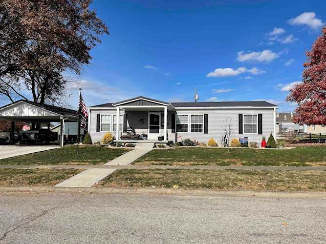 308 W 10th Street Bicknell, IN 47512