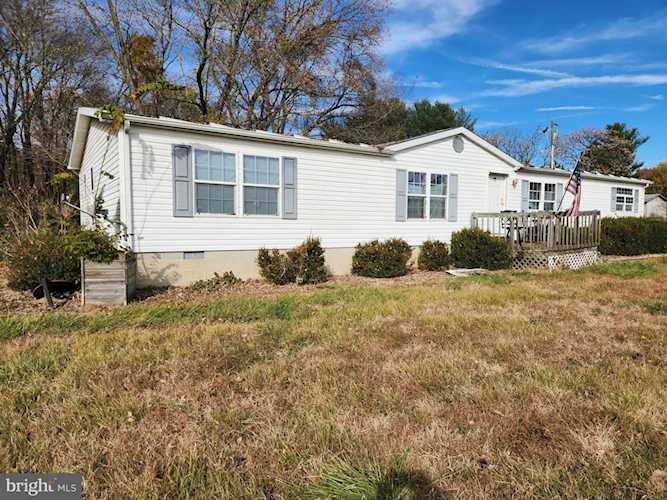 248 Main St Hartly, DE 19953