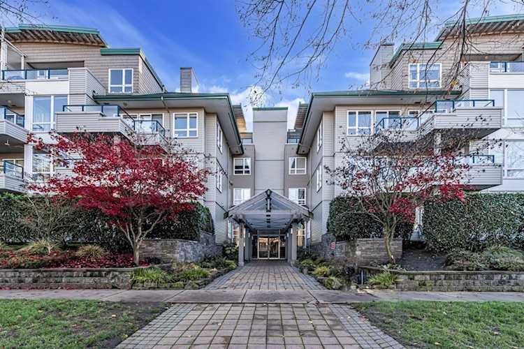 5800 Andrews Road #123 Richmond, BC V7E 6M2