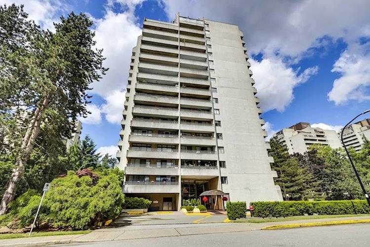6595 Willingdon Avenue #1401 Burnaby, BC V5H 4E5