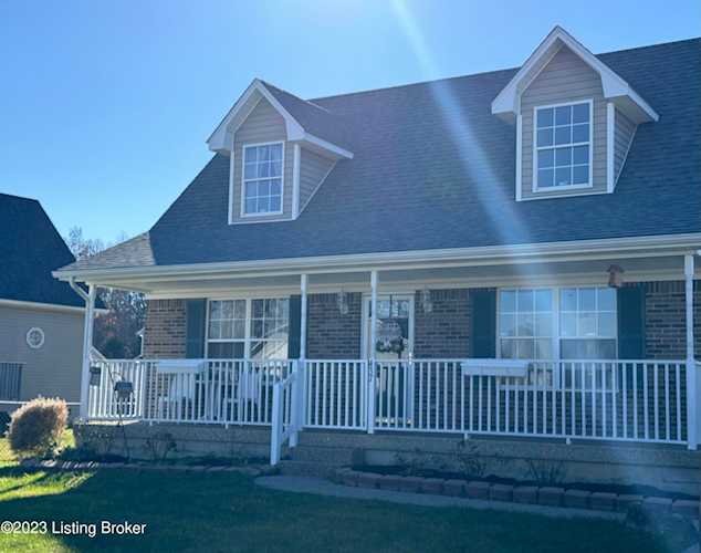 437 Dogwood Trl Shepherdsville, KY 40165