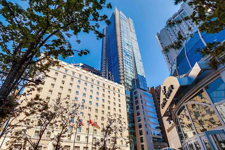 667 Howe Street #1804 Vancouver, BC V6C 0B5