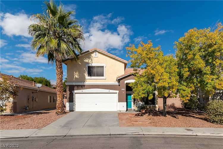 3910 Passing Storm Ln North Las Vegas, NV 89031