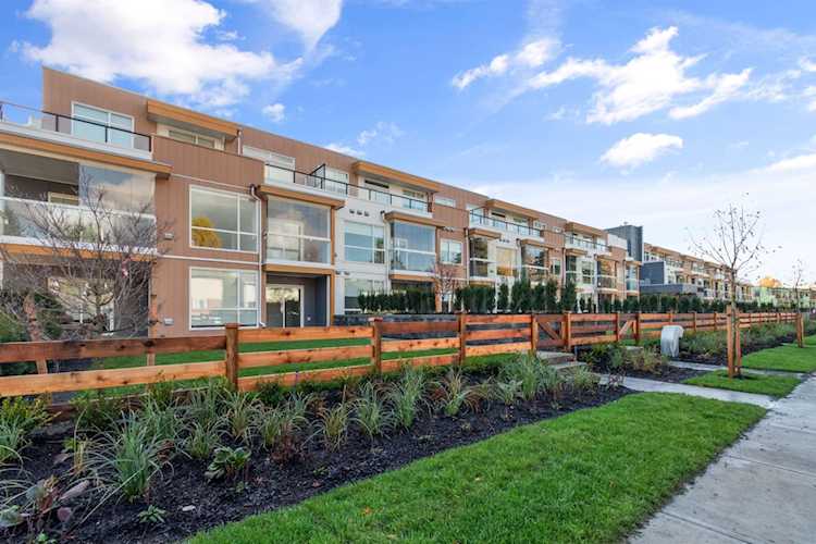 31940 Raven Avenue #B308 Mission, BC V2V 0L1