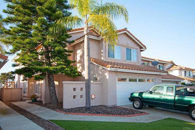 2078 Redwood Crest Vista, CA 92081