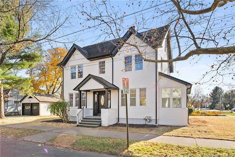 96 Westwood Rd New Haven, CT 06515