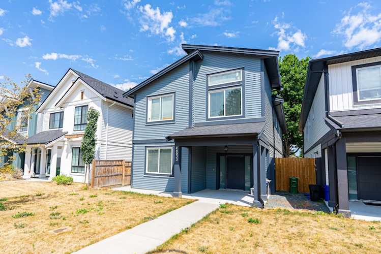 46033 Fourth Avenue Chilliwack, BC V2P 1N2