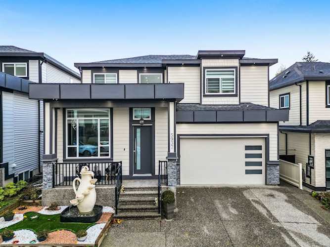 5937 140A Street Surrey, BC V3X 0J3