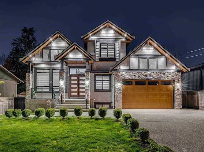 11399 86A Avenue Delta, BC V4C 2Y9