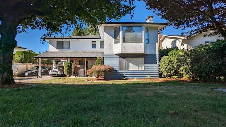 12367 Laity Street Maple Ridge, BC V2X 5B4