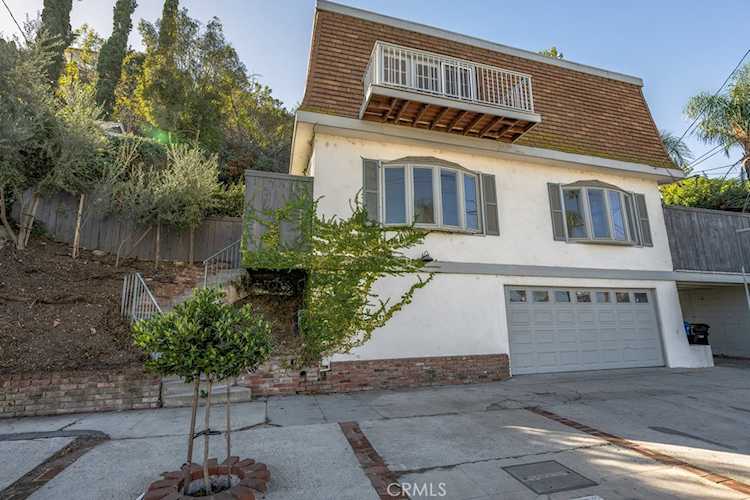 12464 Laurel Terrace Dr Studio City, CA 91604