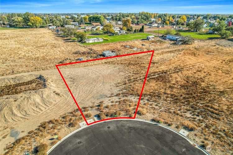 1 Road 2.2 - Block 2/Lot 3 NE Moses Lake, WA 98837