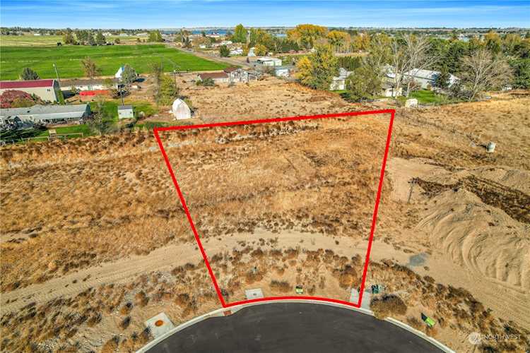 1 Road 2.2 - Block 2/Lot 5 NE Moses Lake, WA 98837