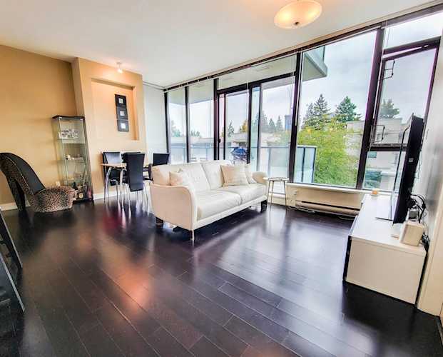 7088 18th Avenue #507 Burnaby, BC V3N 0A2