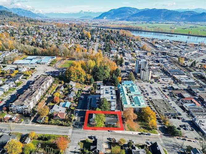 7380 James Street Mission, BC V2V 3V6