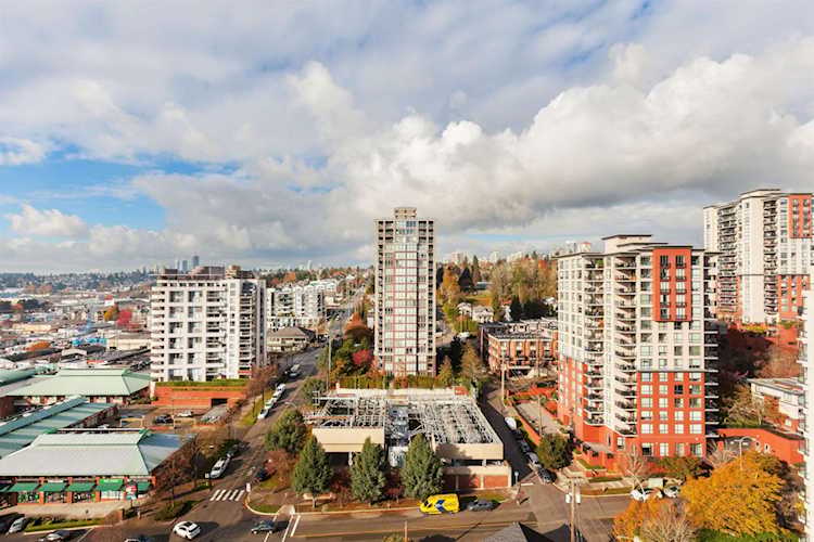 55 Tenth Street #1502 New Westminster, BC V3M 6R5