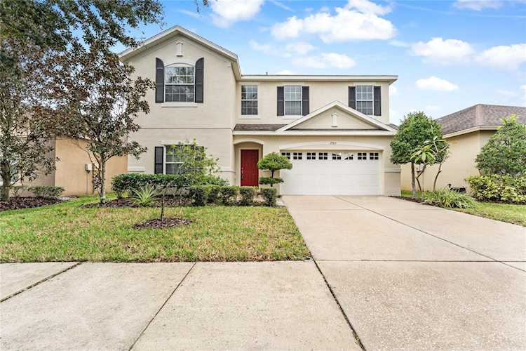 2905 Cypress Bowl Rd Lutz, FL 33558