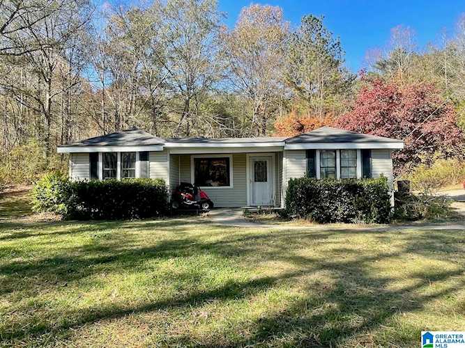 4237 Bear Creek Road Sterrett, AL 35147