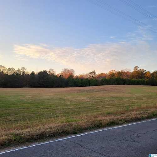 0 Nisbet Lake Road #0 Jacksonville, AL 36265
