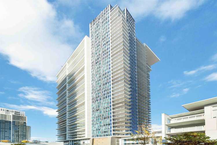 2311 Beta Avenue #402 Burnaby, BC V5C 0M1