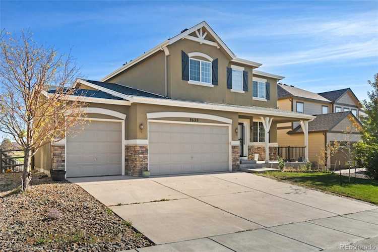 9629 Beryl Dr Peyton, CO 80831