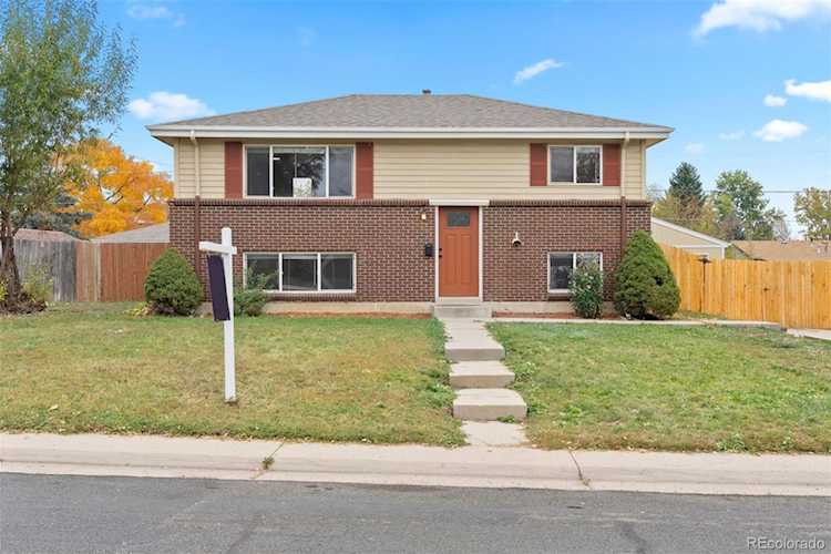 9648 Lou Dr Northglenn, CO 80260