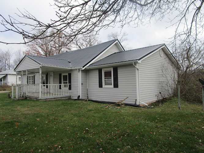 5216 Highway 2004 McKee, KY 40447