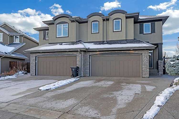 185 Cranleigh Place SE Calgary, AB T3M 0Z6